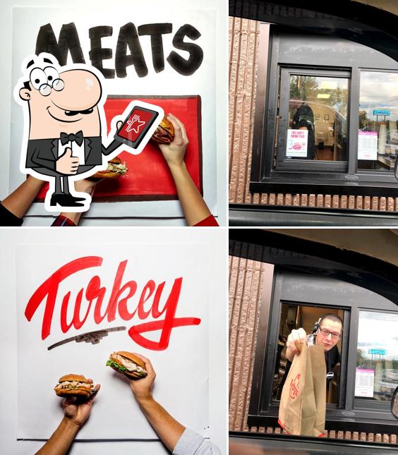 Arby's