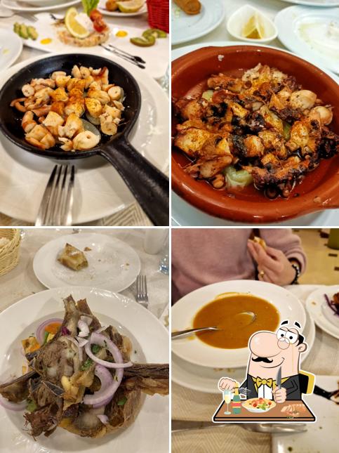 Bekhchi Restaurant