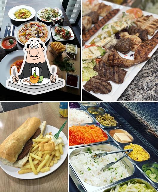 Snack Bodrum - Zaventem