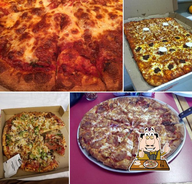 Bravo Pizza - Lompoc