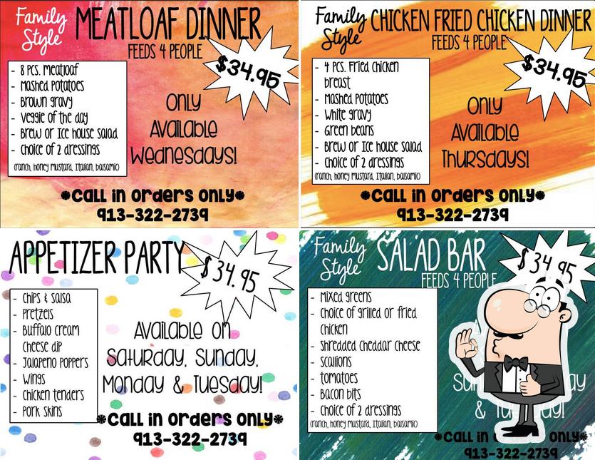 Brewbakers-Lenexa