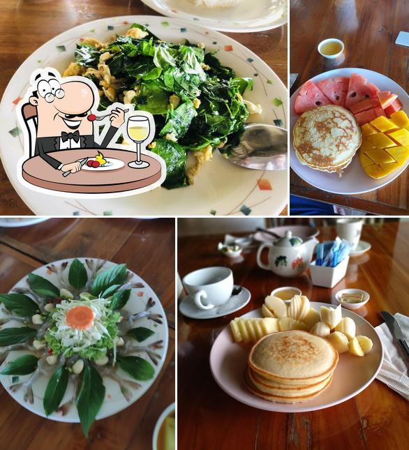 Clean Wave Restaurant