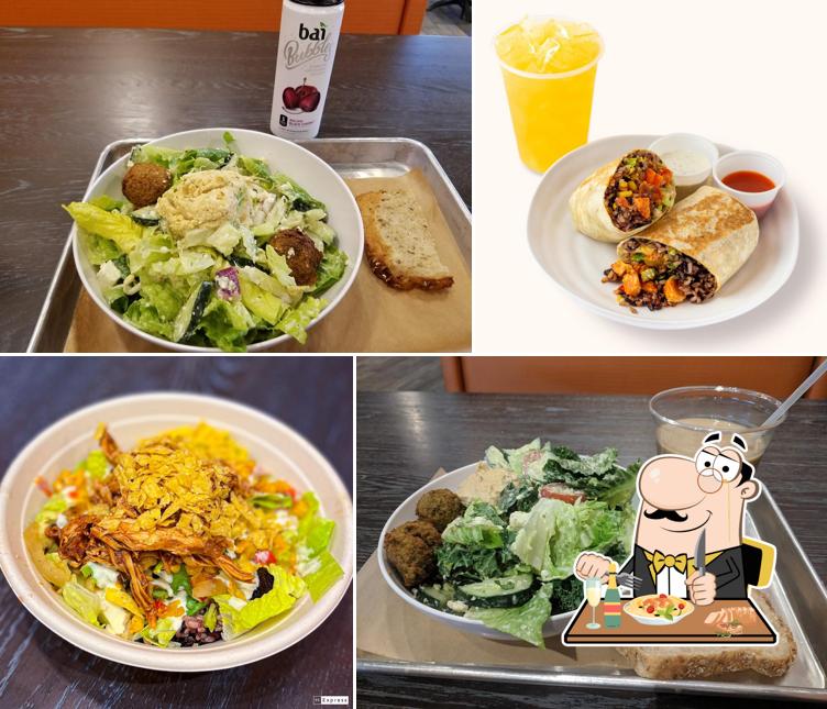 CoreLife Eatery