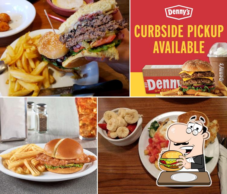 Denny's Restaurant