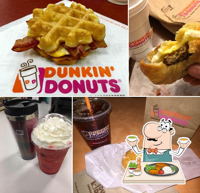 Dunkin' Donuts
