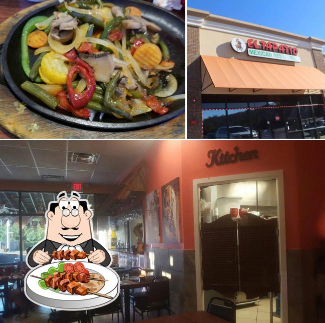 El Tapatio