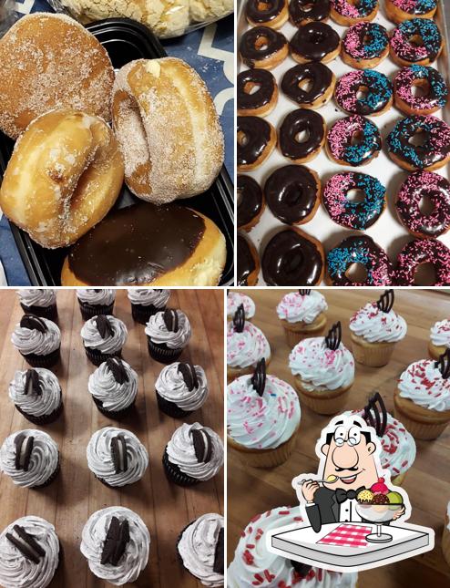 Pan-Centro Family Pastry Shop