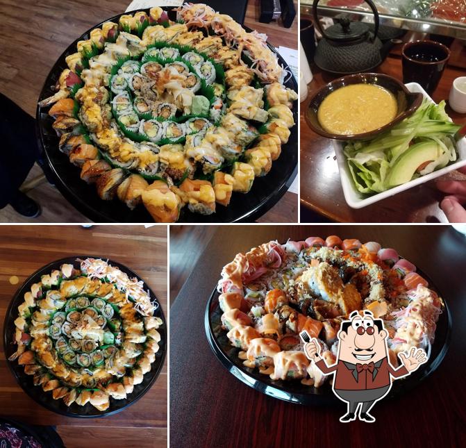 Good Time Sushi