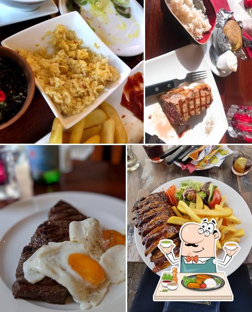 Grillhouse Nàder