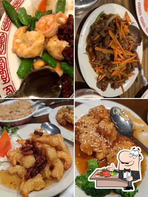 Hunan Garden