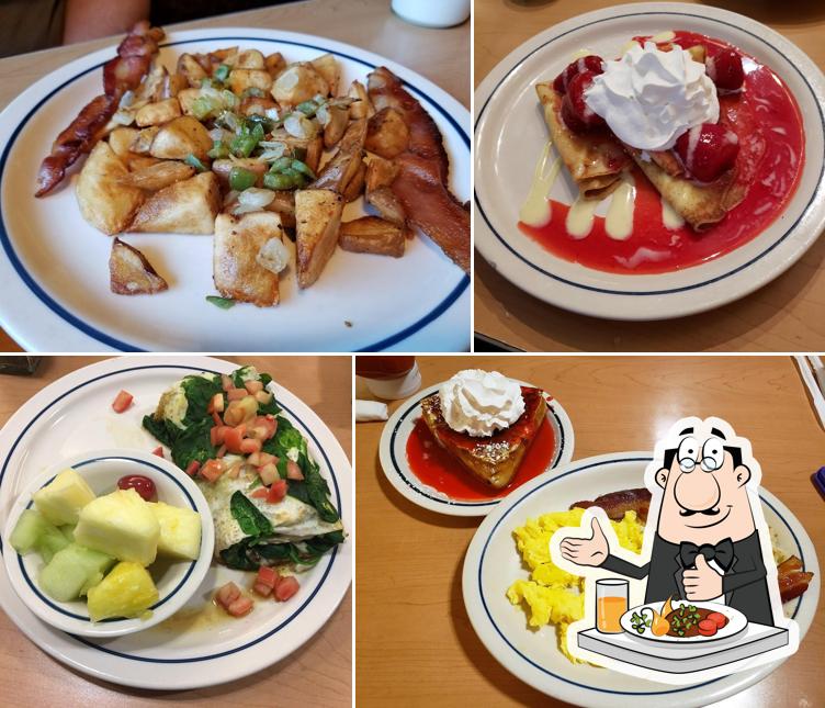 IHOP