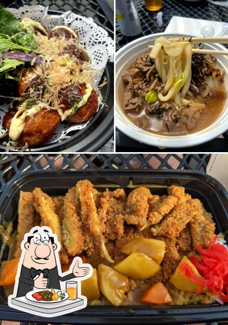 Japanese Express