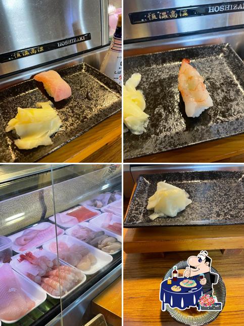 Ko Sushi