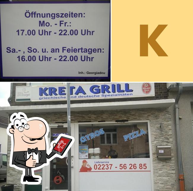 Premium Greek Food