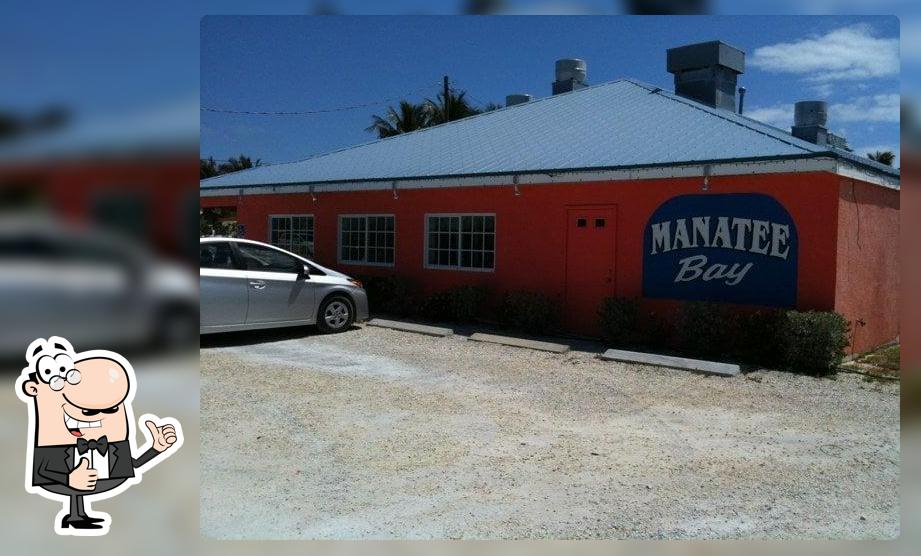 Manatee Bay Restaurant