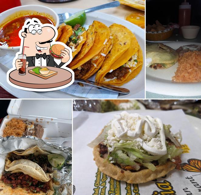 Morelia's Mexican Restaurant & Tortilleria