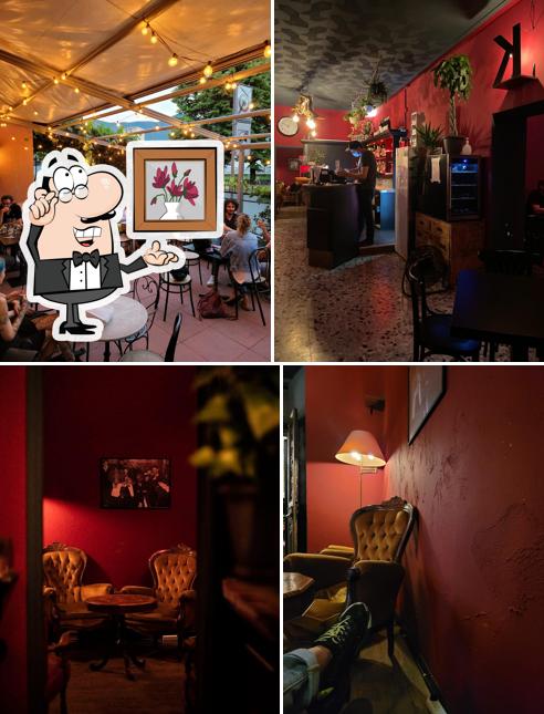 Bar Kulma