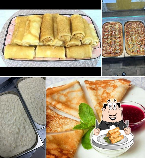 БлинДашь