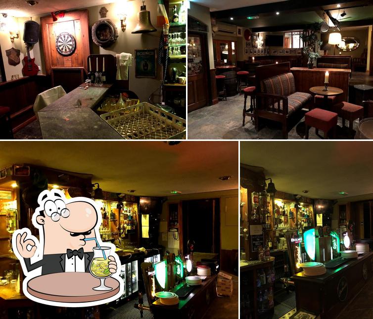 Mullarkeys Bar
