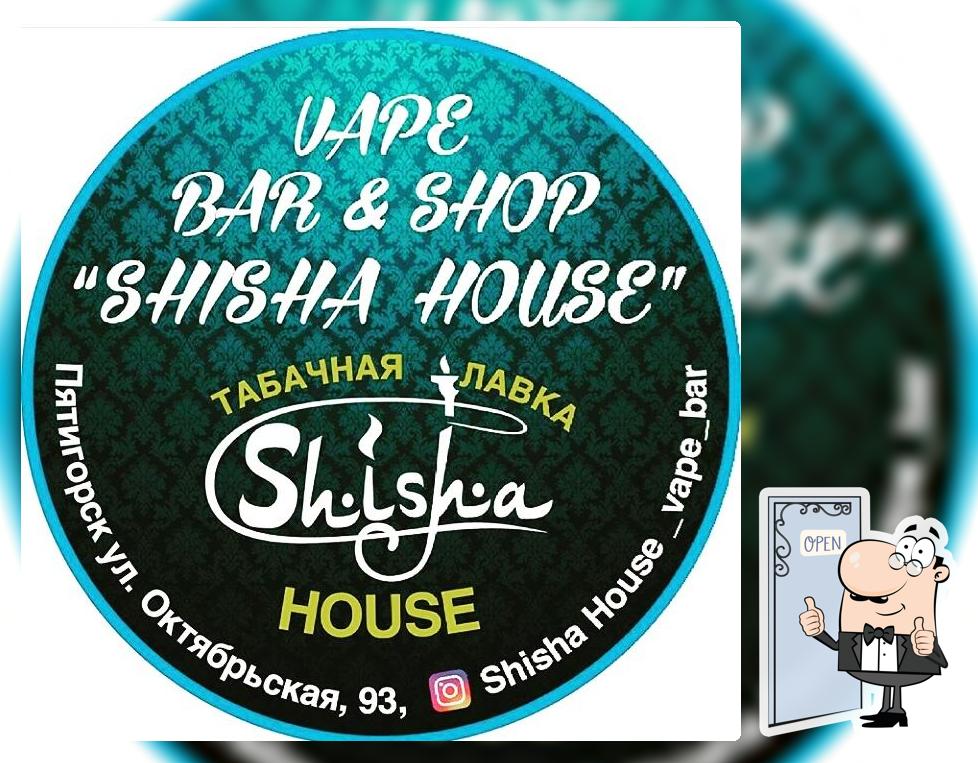 Vape Bar Shisha House