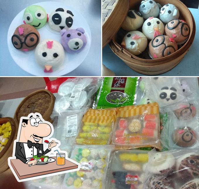 Ai Ni Dim Sum