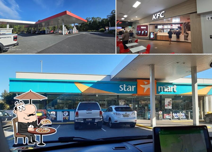 Ampol Foodary Taree