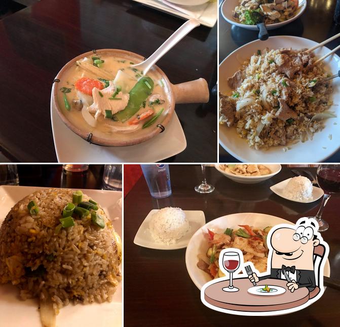 Anong’s Thai Cuisine - Cheyenne