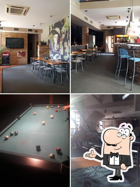 Bowling Bar -18