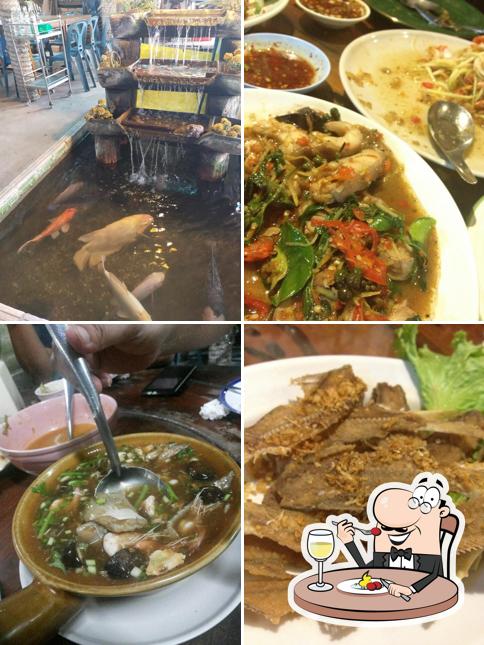 ร้านอิ่มอร่อย