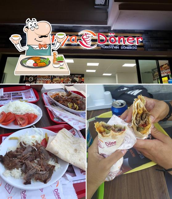 DÜNYA DÖNER DATÇA