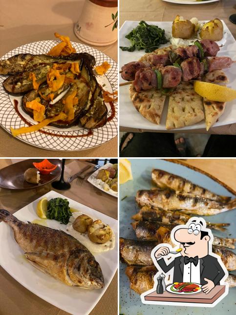 ENIGMA RESTAURANT