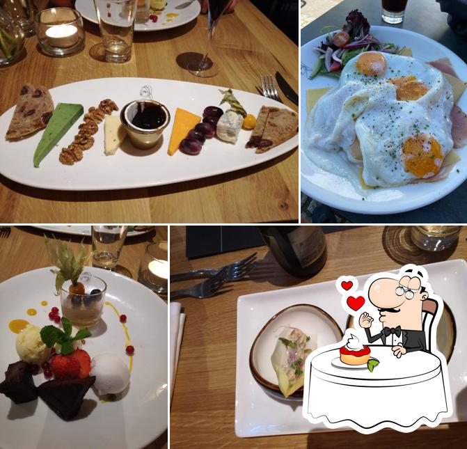 Restaurant MAE