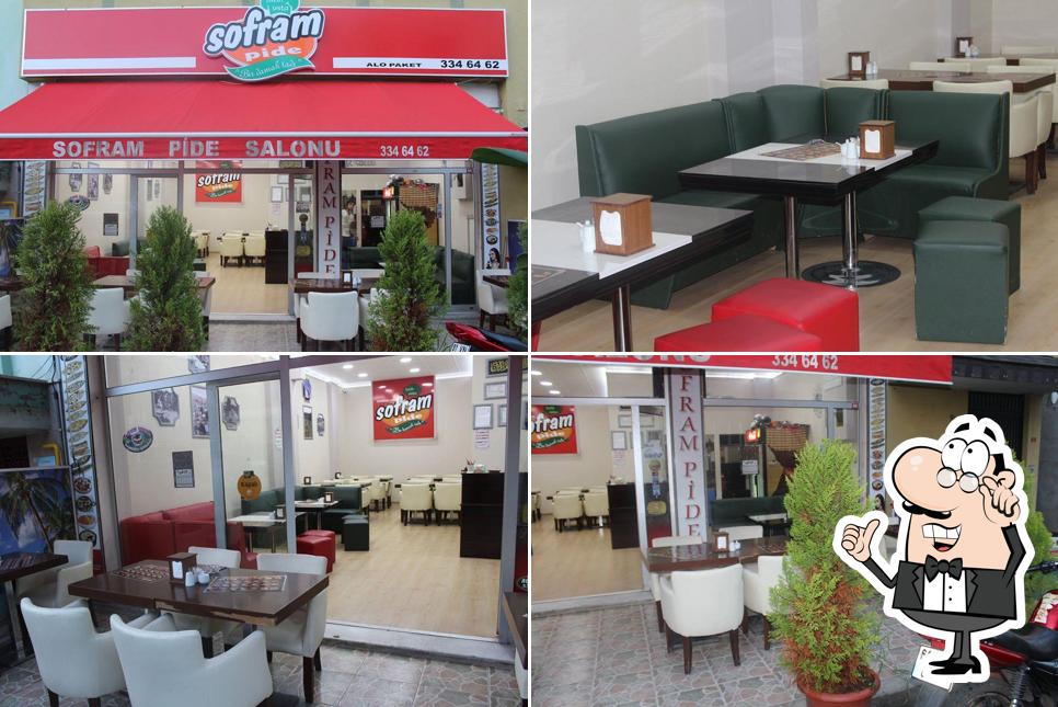 Fatihusta soframpide