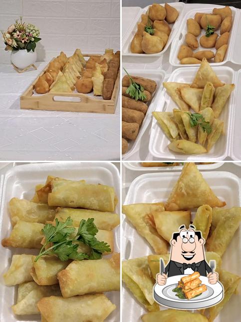 Gostinhos - Takeaway, Mimos & Agrados
