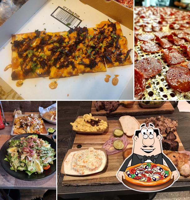 Graze Smokehouse