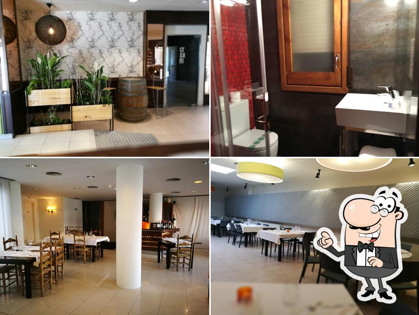 Hostal Crisami