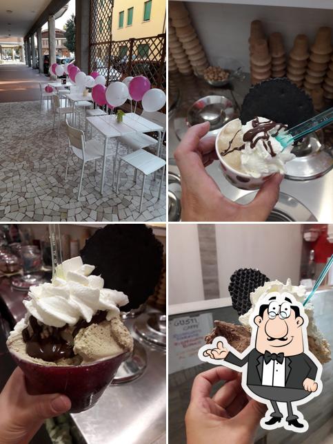 Le creme di Alessandro