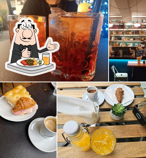 Melty Cocktail Club