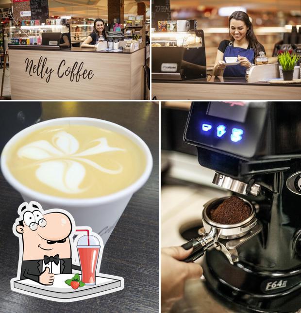 Nelly Coffee