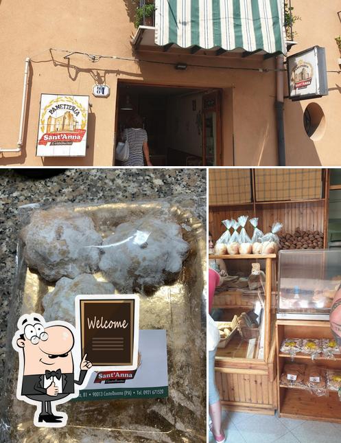 Panetteria Sant'Anna
