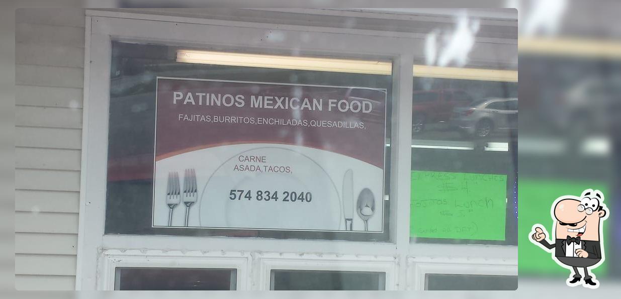 Patino's