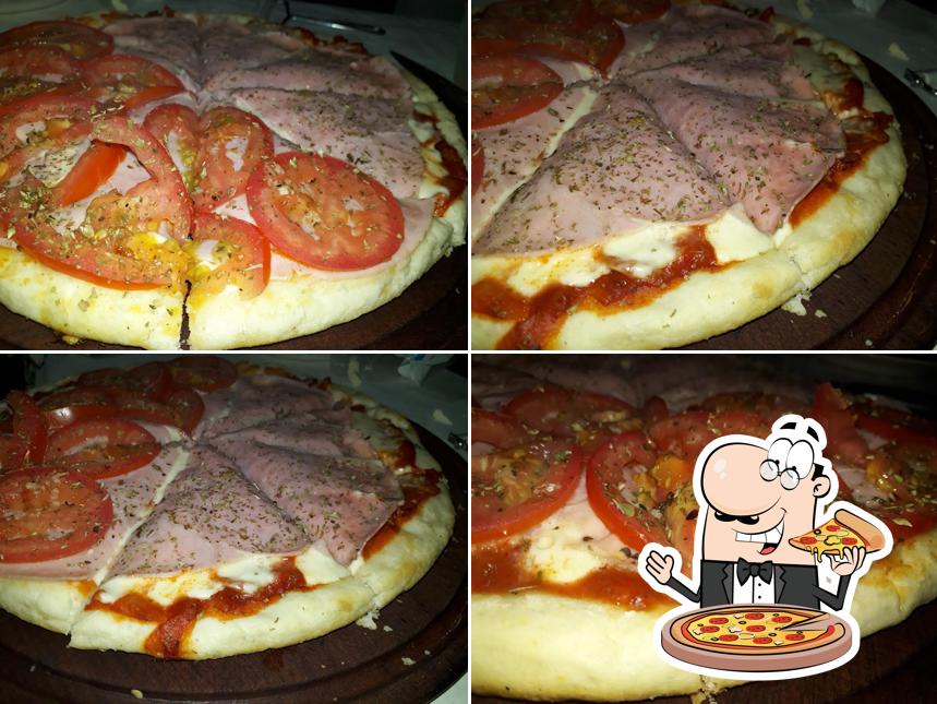 Pizzas Empanadas Don Maximo
