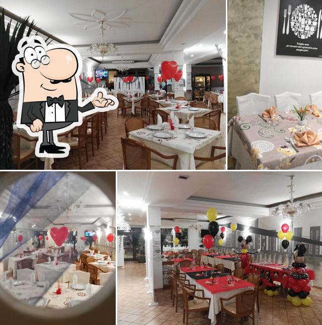 Ristorante D'Angelo