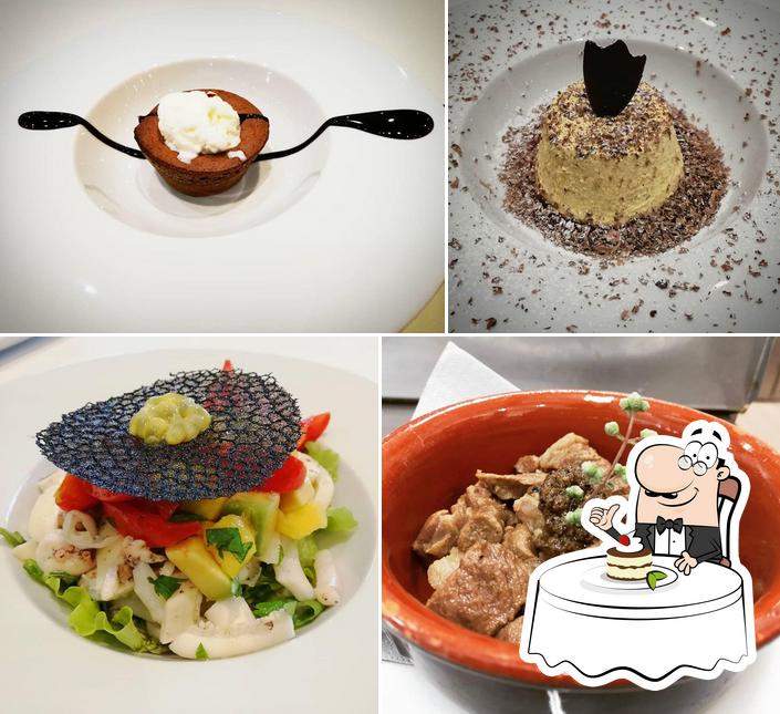 Ristorante Sapori di Terni
