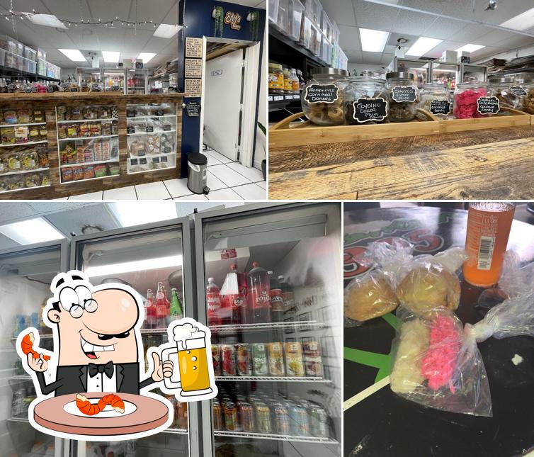 Sory's Bakery