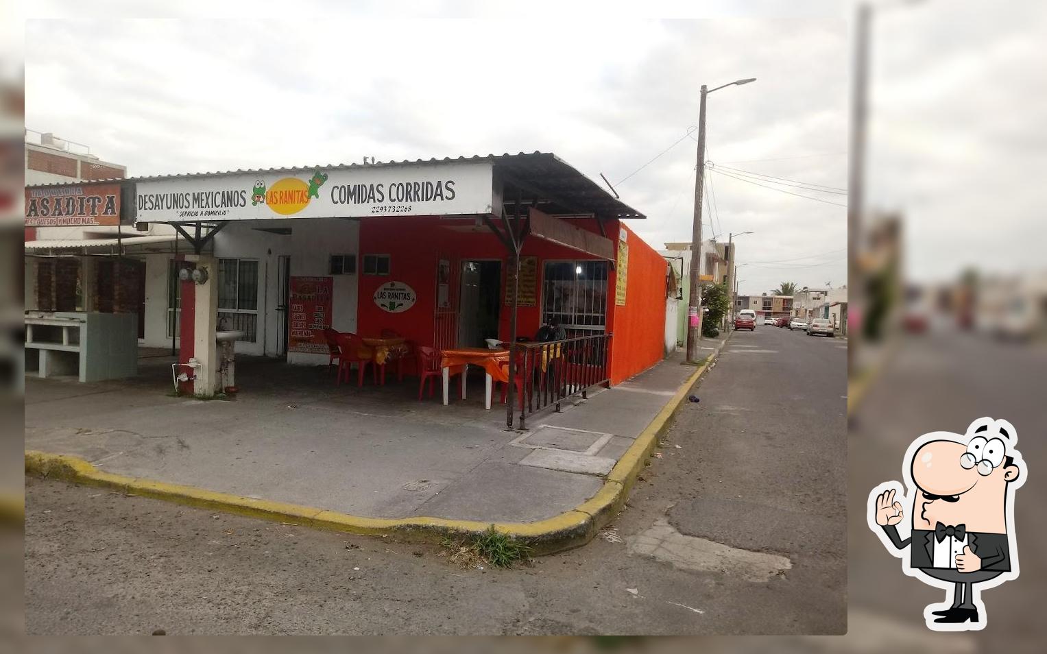 Tortas Las Ranitas