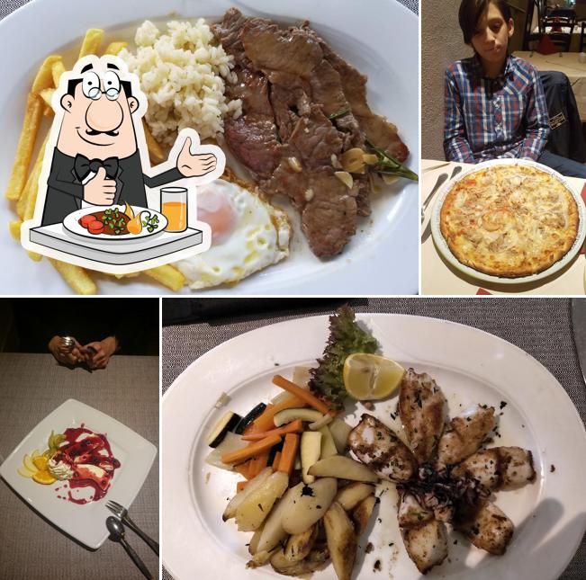 Restaurante Castanho