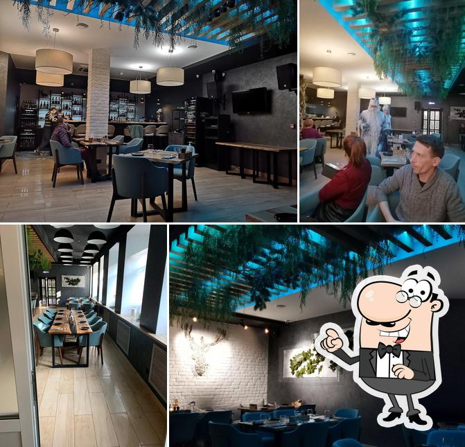 Скандинавия