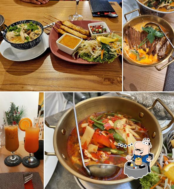 Thung Thong Thai Restaurant