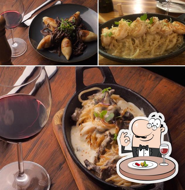 Vero Pasta & Vino